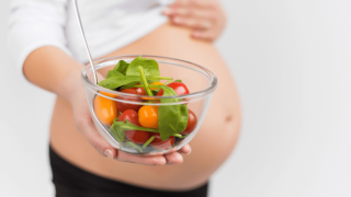 pregnancy diet